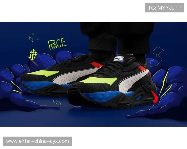 跑步跨界与时尚品牌合作，运动服饰成潮流必备