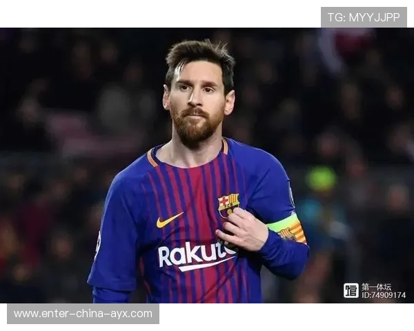 巴萨若能激活年轻力量,复苏步伐会更快